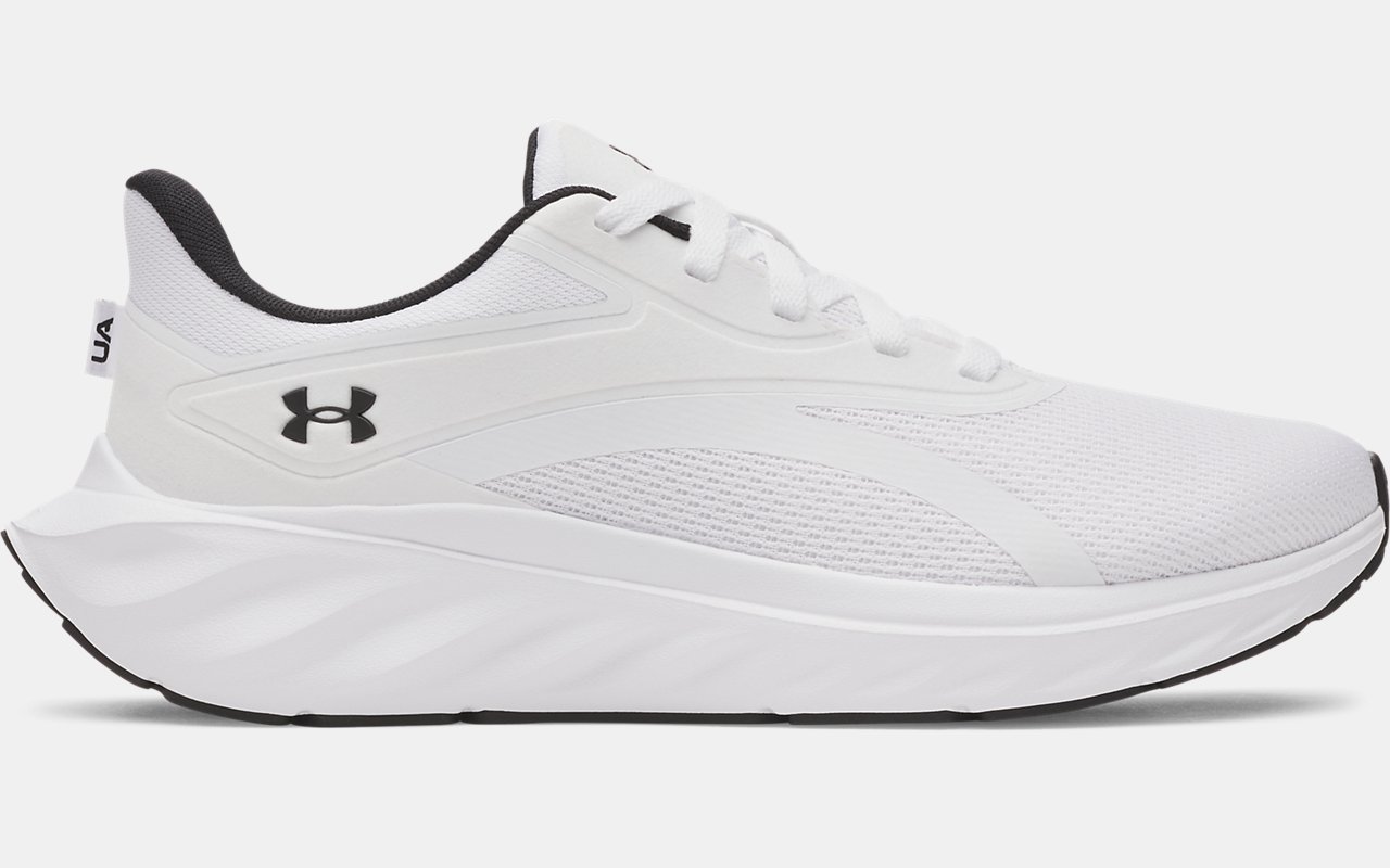 Under Armour sneaker wit (6009827-100)