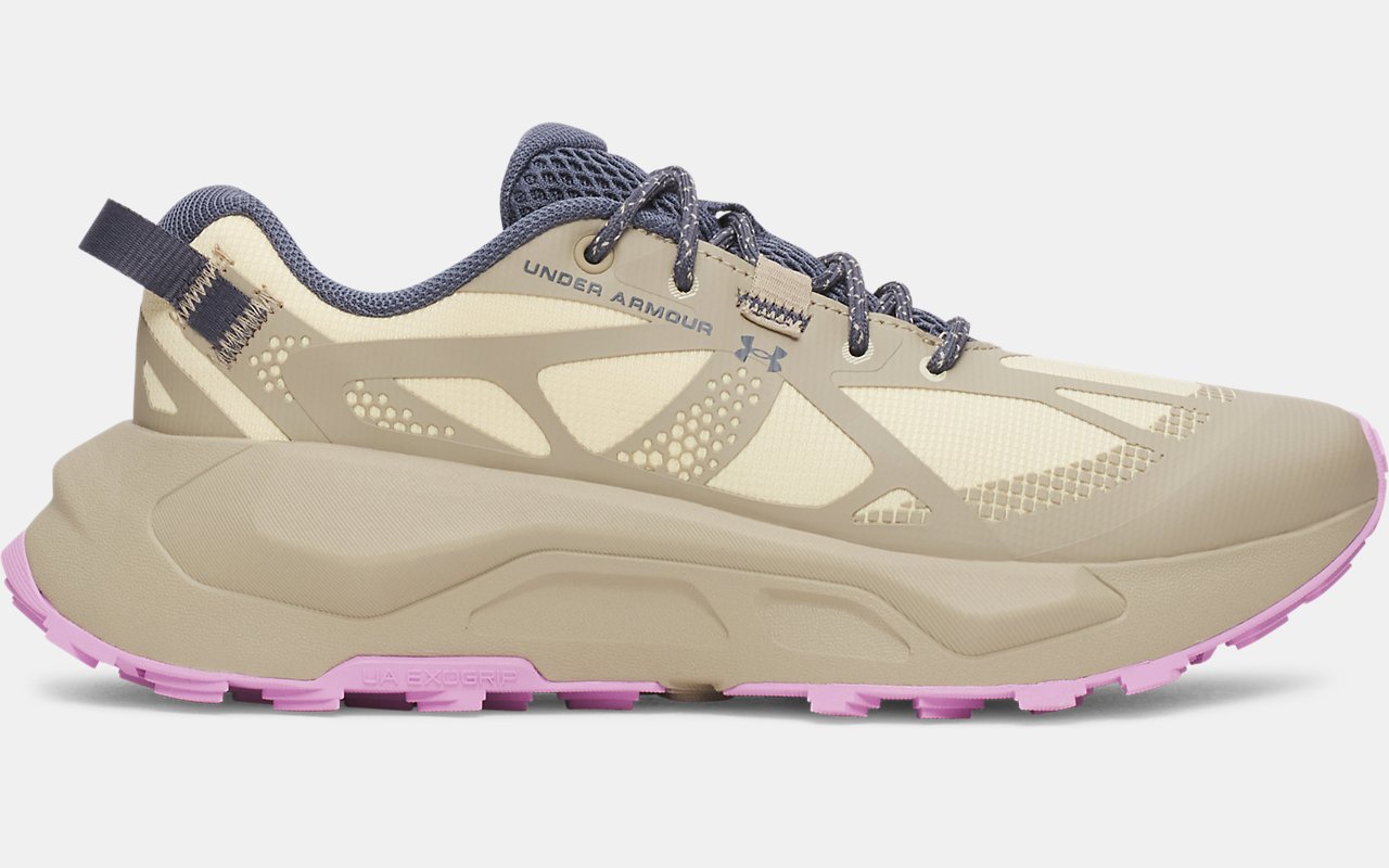Under Armour sneaker Beige (6010414-302)