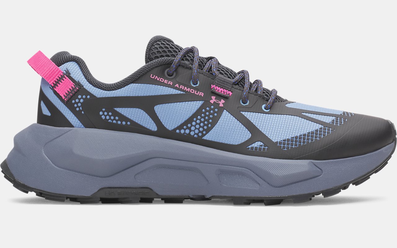 Under Armour Charged Bandit Tr 4 Trailschoenen 6010414-476