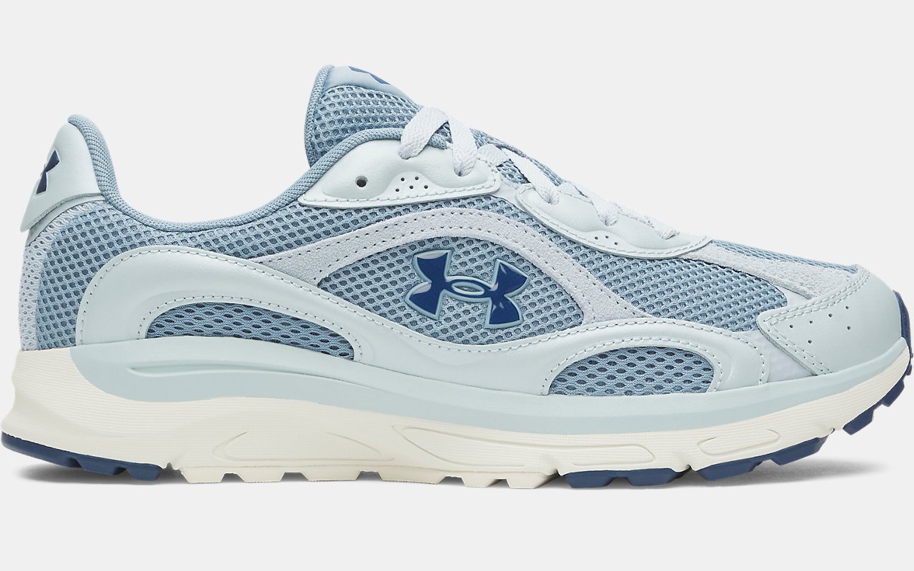 Under Armour Surge 4 Blauw (6011293-448)