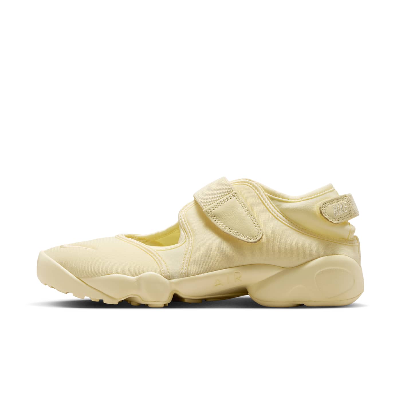 Nike Rift Sunbleach/Zwart (IV6058-700)