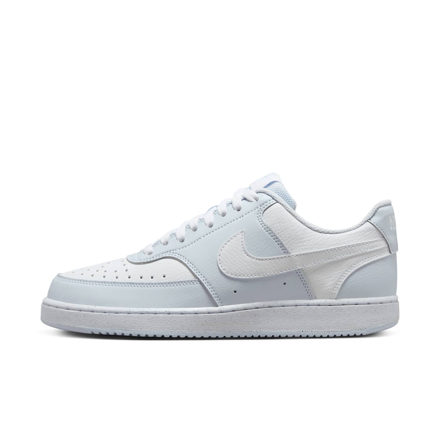 Nike Court Vision Grijs (DH3158-004)