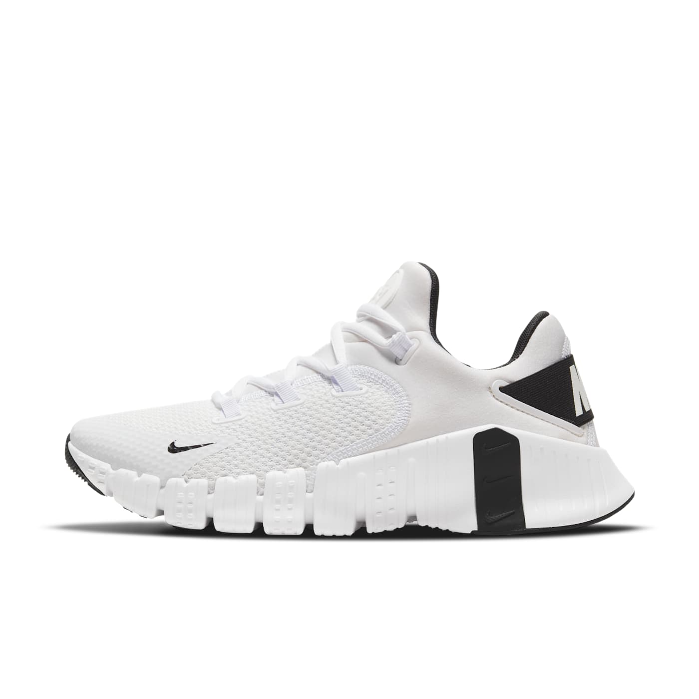 Nike Other Metcon White / White / Black (CT3886-100)