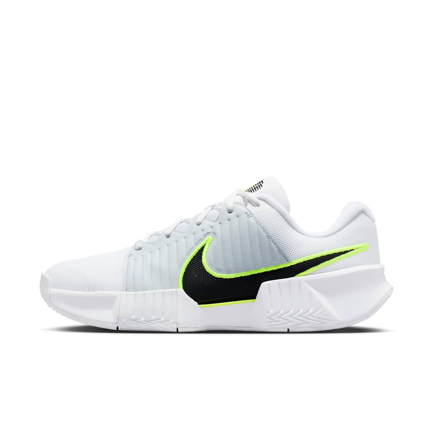 NikeCourt Air Zoom Vapor Pro Wit (IF7052-100)