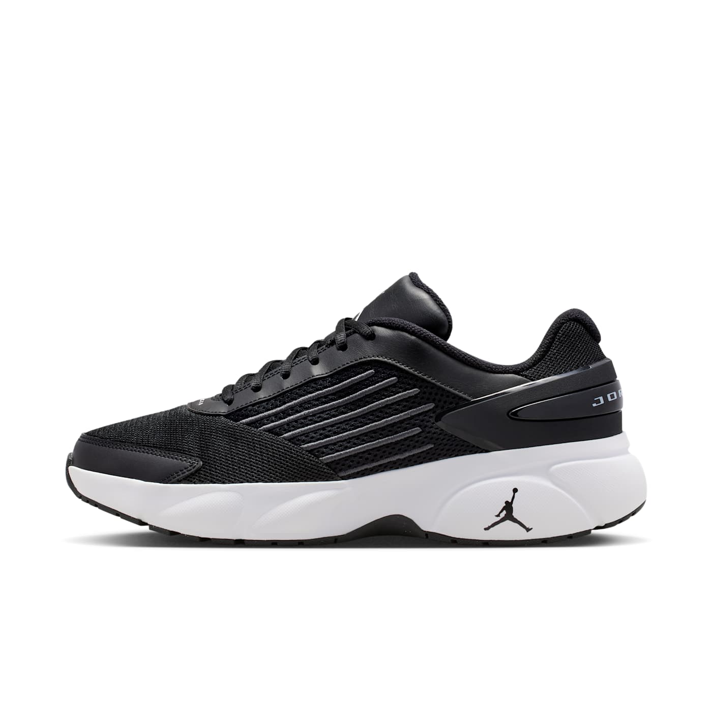 Jordan Trunner Black/Anthracite/White (IO2091-003)