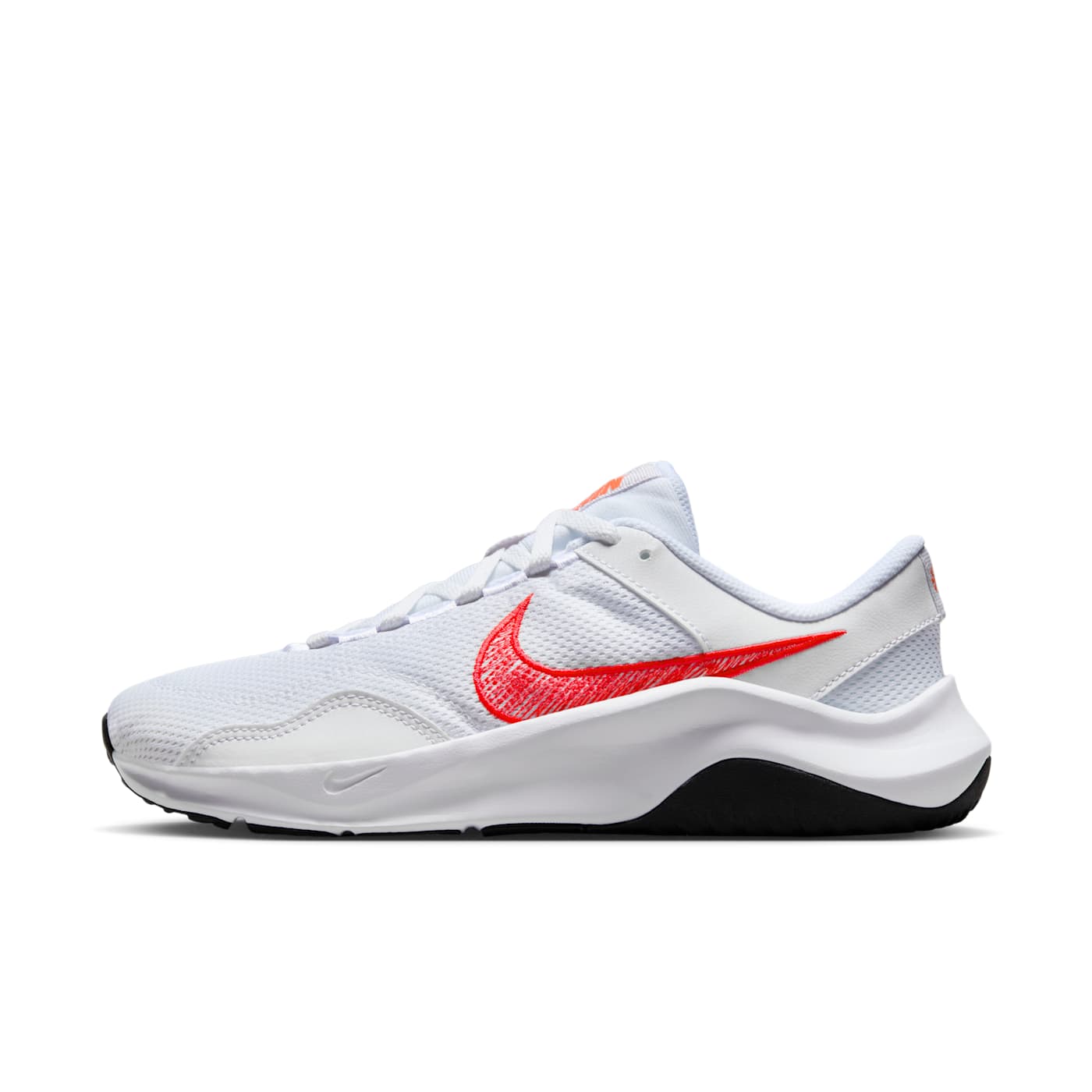 Vrouwen cross-training schoenen Nike Legend Essential 3 Next Nature DM1119-102