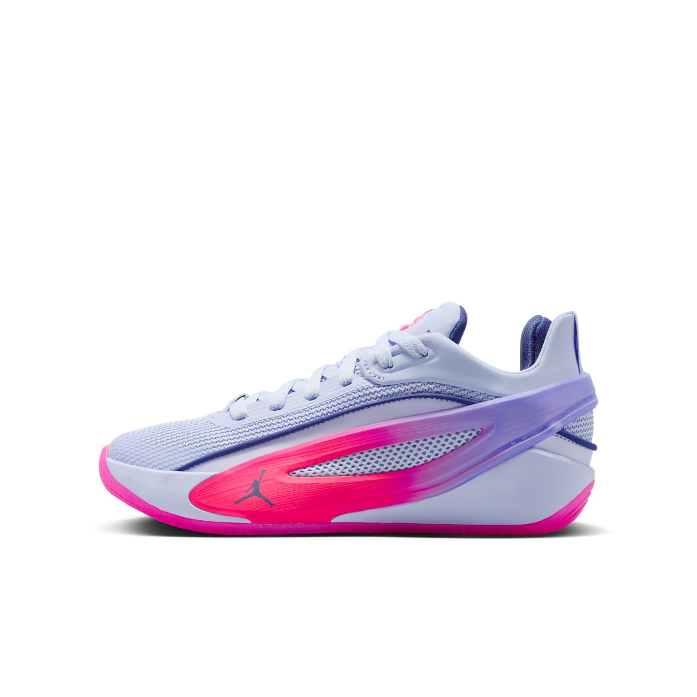 Jordan Luka 5 Blauw (IW9038-500)