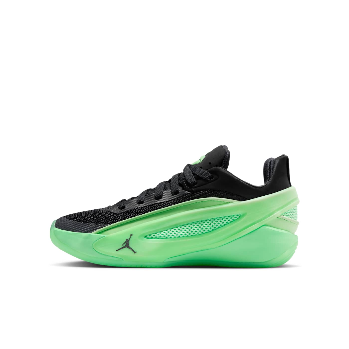 Air Jordan Luka Illusion Green / Black / Illusion Green (IM5166-302)