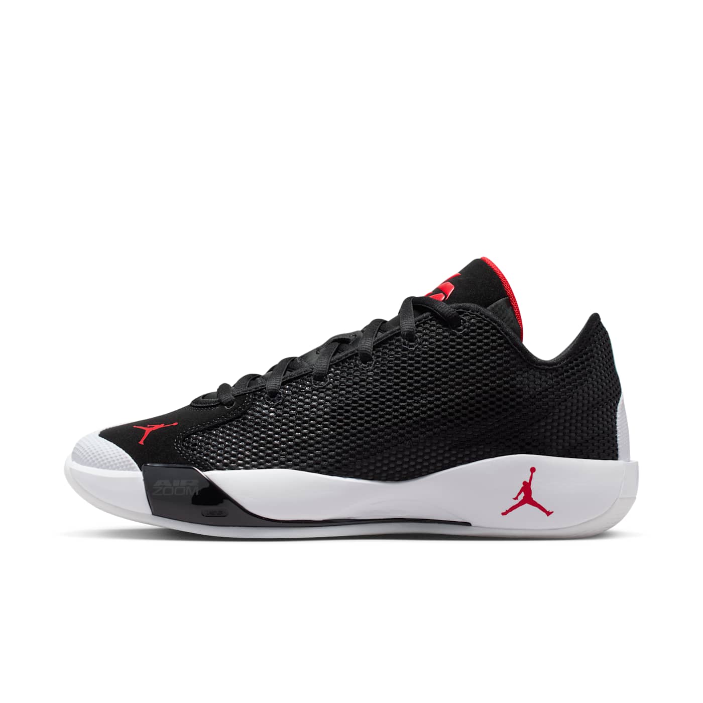 Air Jordan Luka Zwart (IF1610-001)