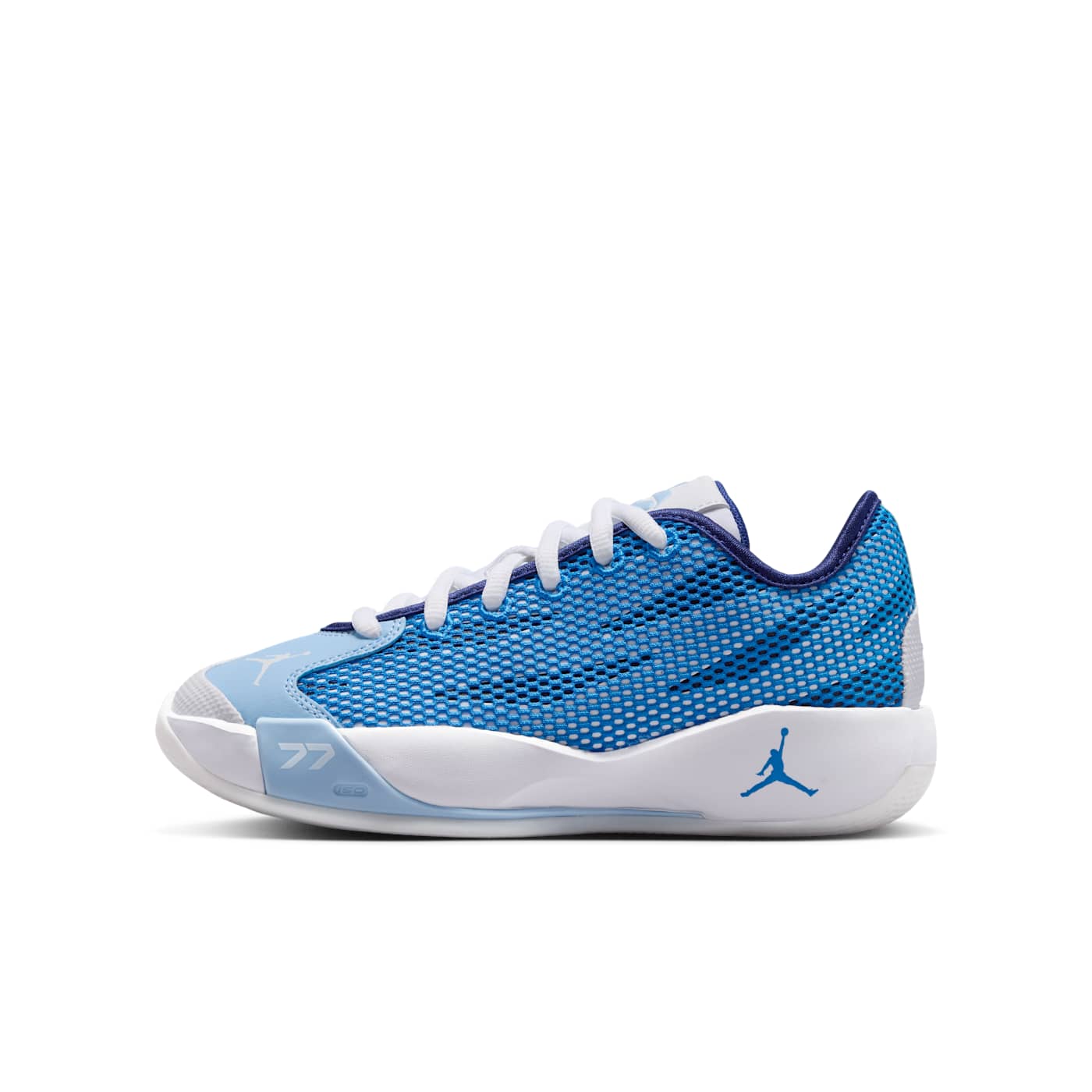 Jordan Luka .77 Wit (IH0573-102)