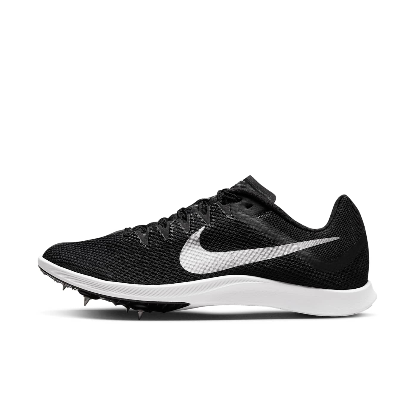 Nike Zoom Rival Zwart (DC8725-001)