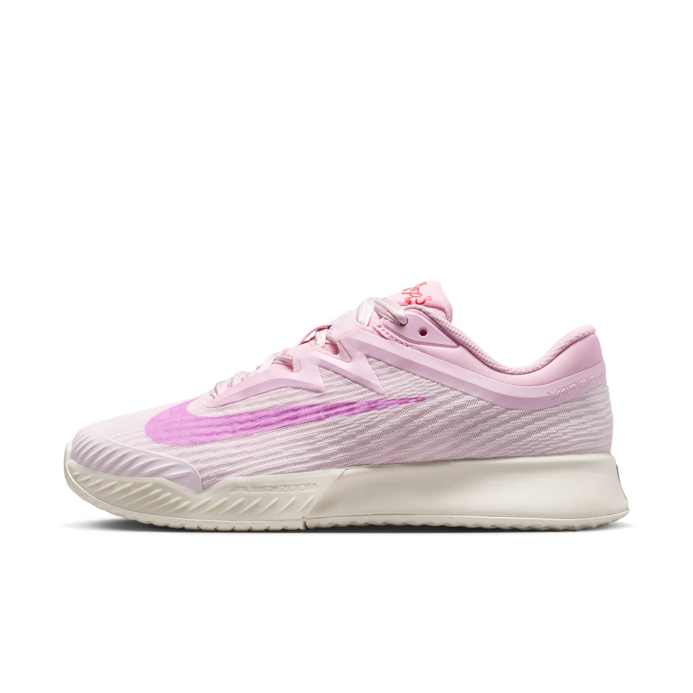 Nike Air Zoom Vapor Roze (HV1376-601)
