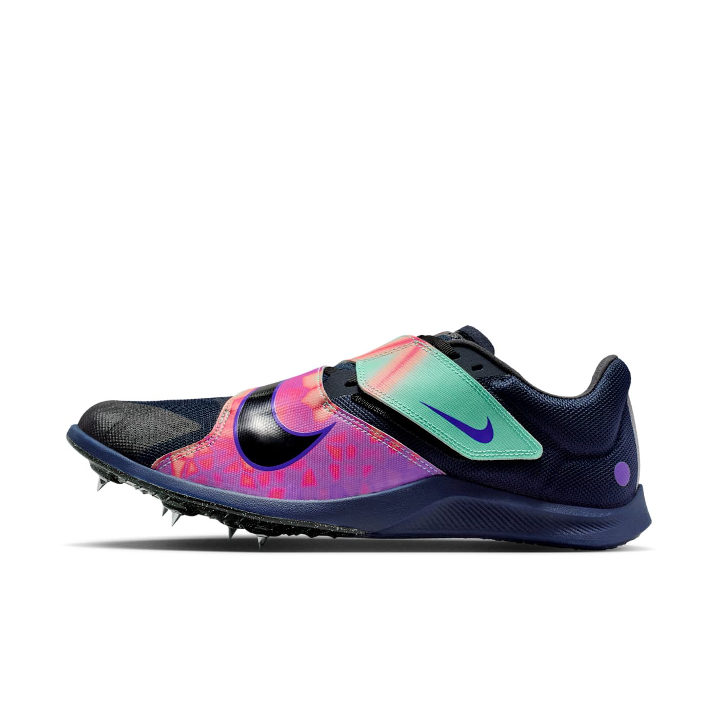 Nike Zoom Rival Blauw (IM9127-400)