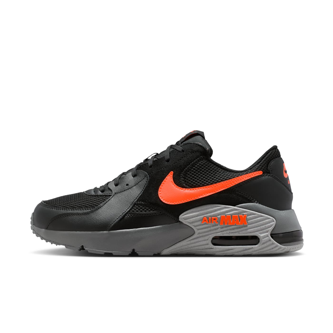Nike Air Max Excee Black / Smoke Grey / Light Smoke Grey (FZ5486-008)