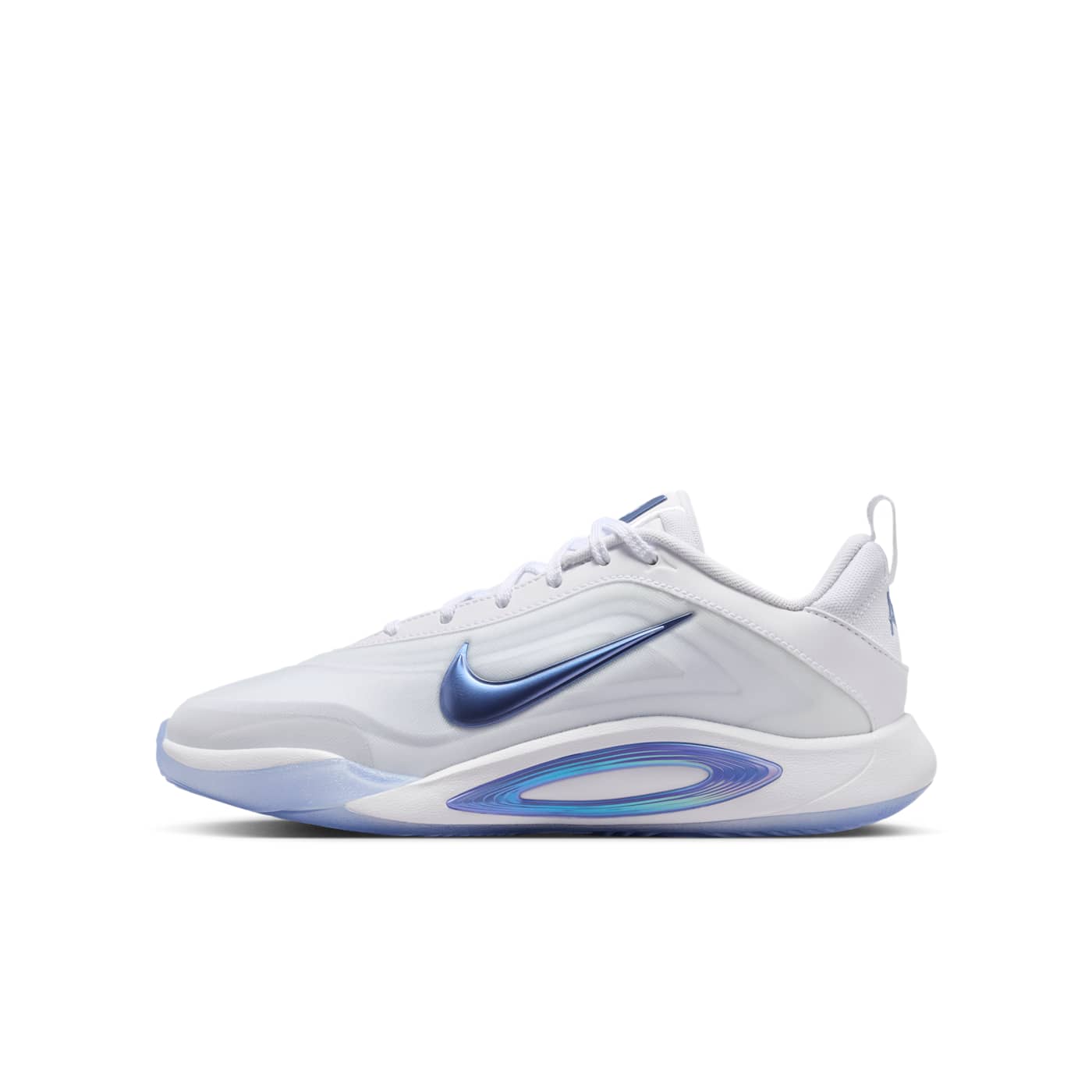 Nike A’One White / Football Grey / Sapphire (HF7001-104)
