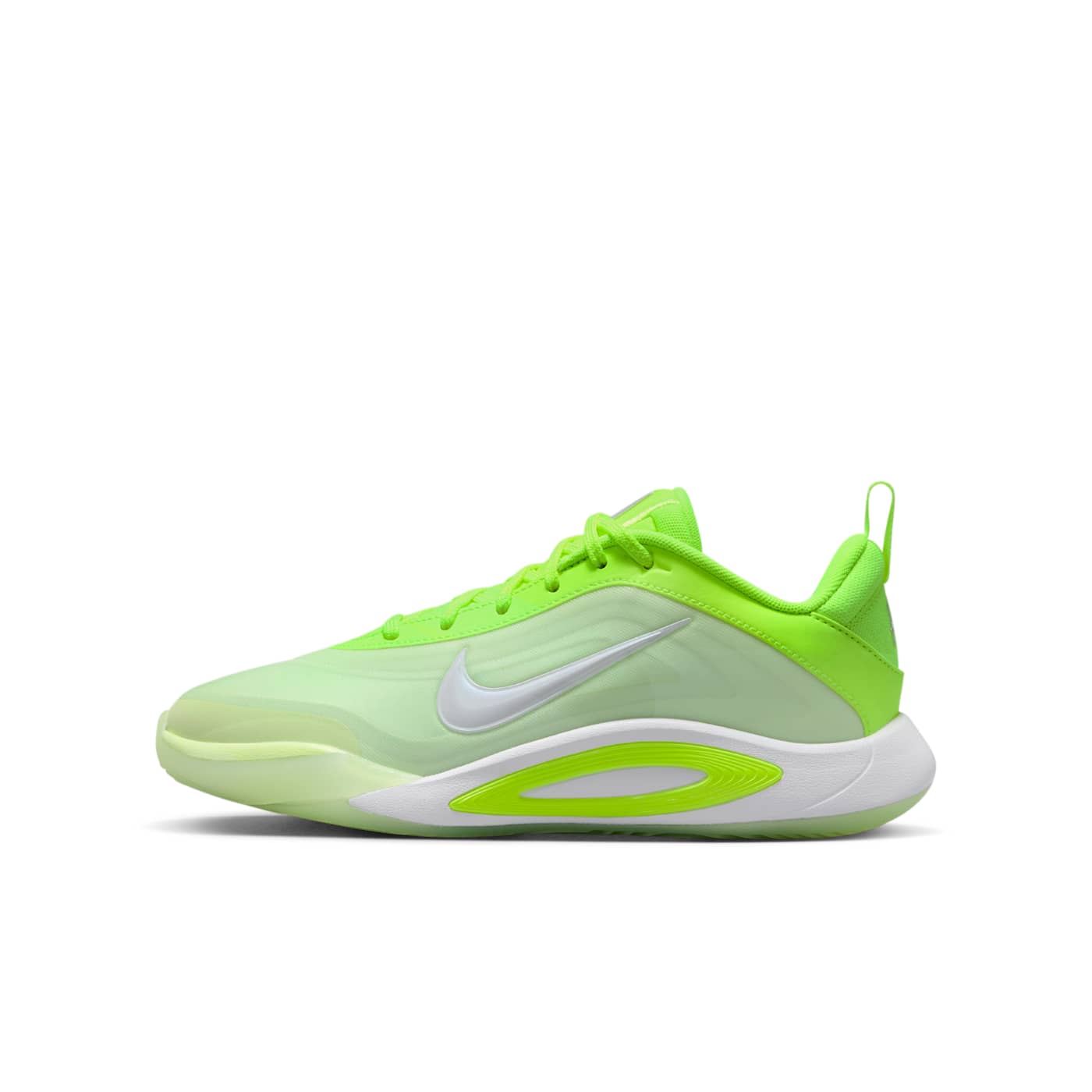 Nike A’One Volt / White / Barely Volt (HF7001-701)