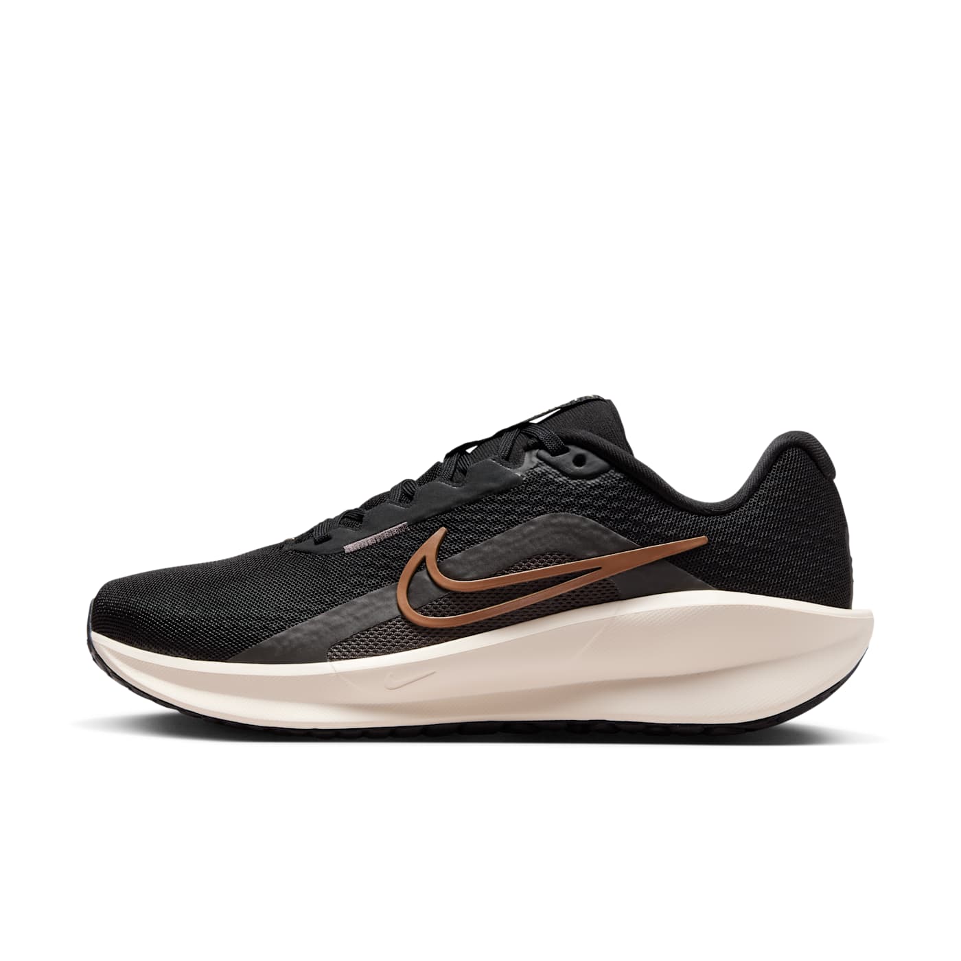 Nike Downshifter 13 Zwart (FD6476-013)
