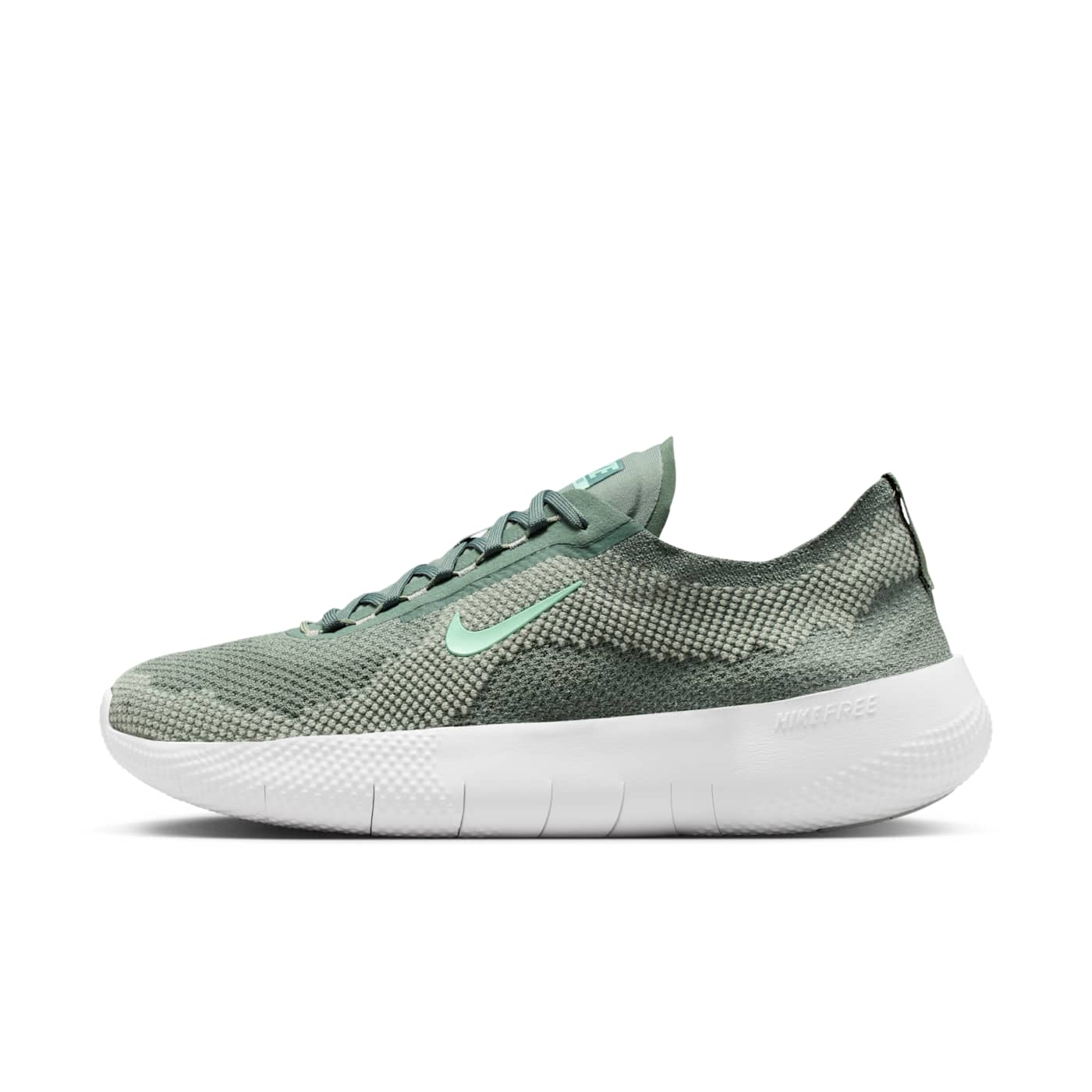 Nike Free 2025 Grijs (HF1078-300)