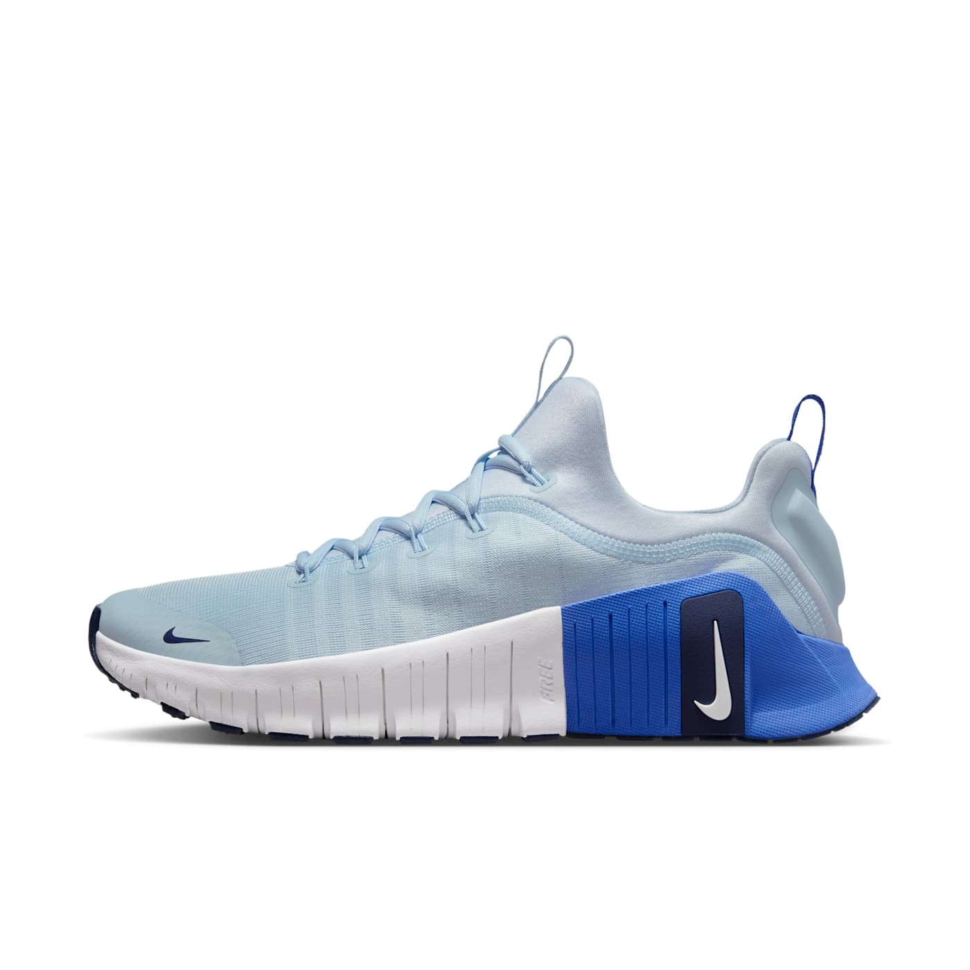 Nike Metcon Blue Tint / Comet Blue / Midnight Navy (FJ7127-403)