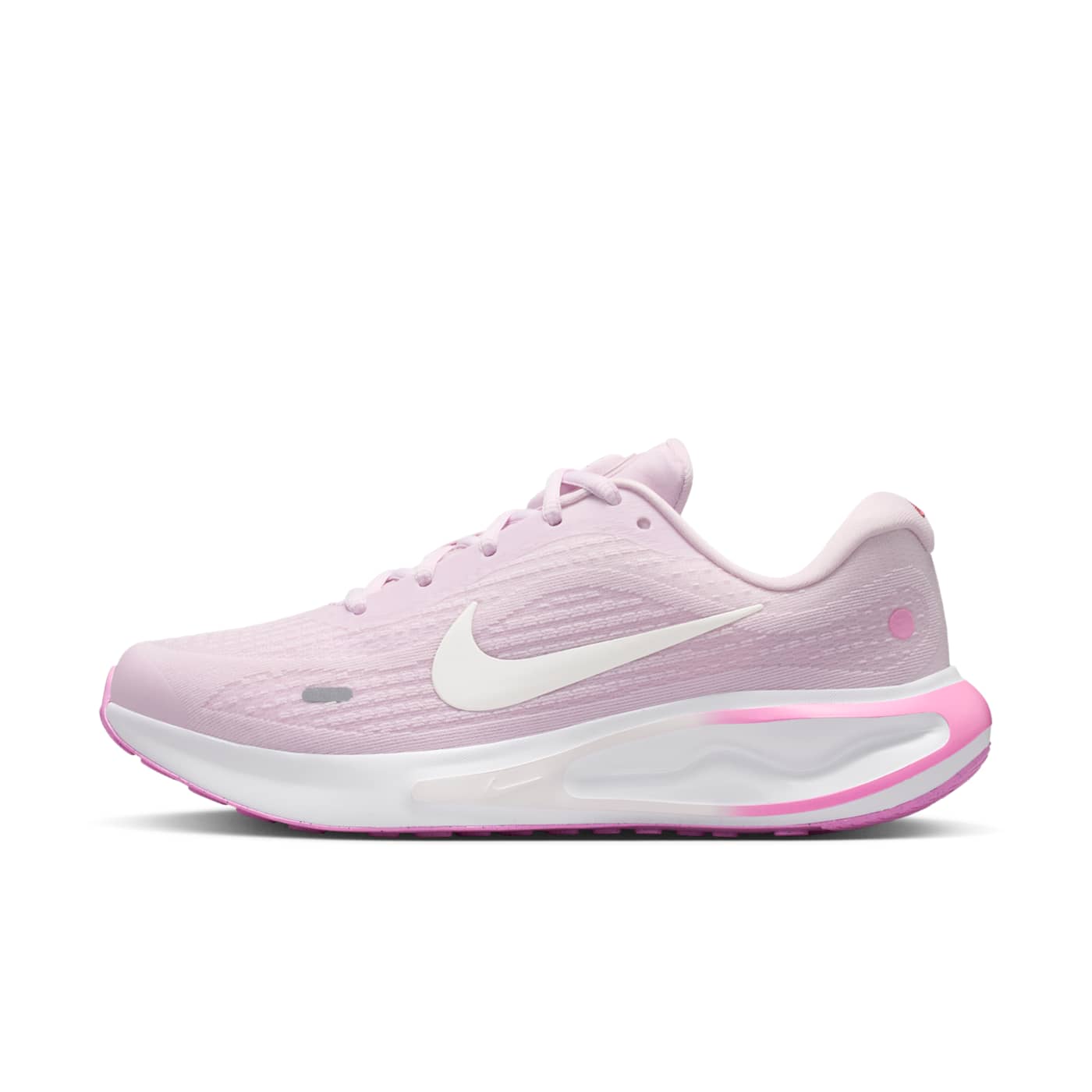 Nike Journey Run Bleached Lilac/Pink Rise/Pink Smoke/Sail (FJ7765-502)