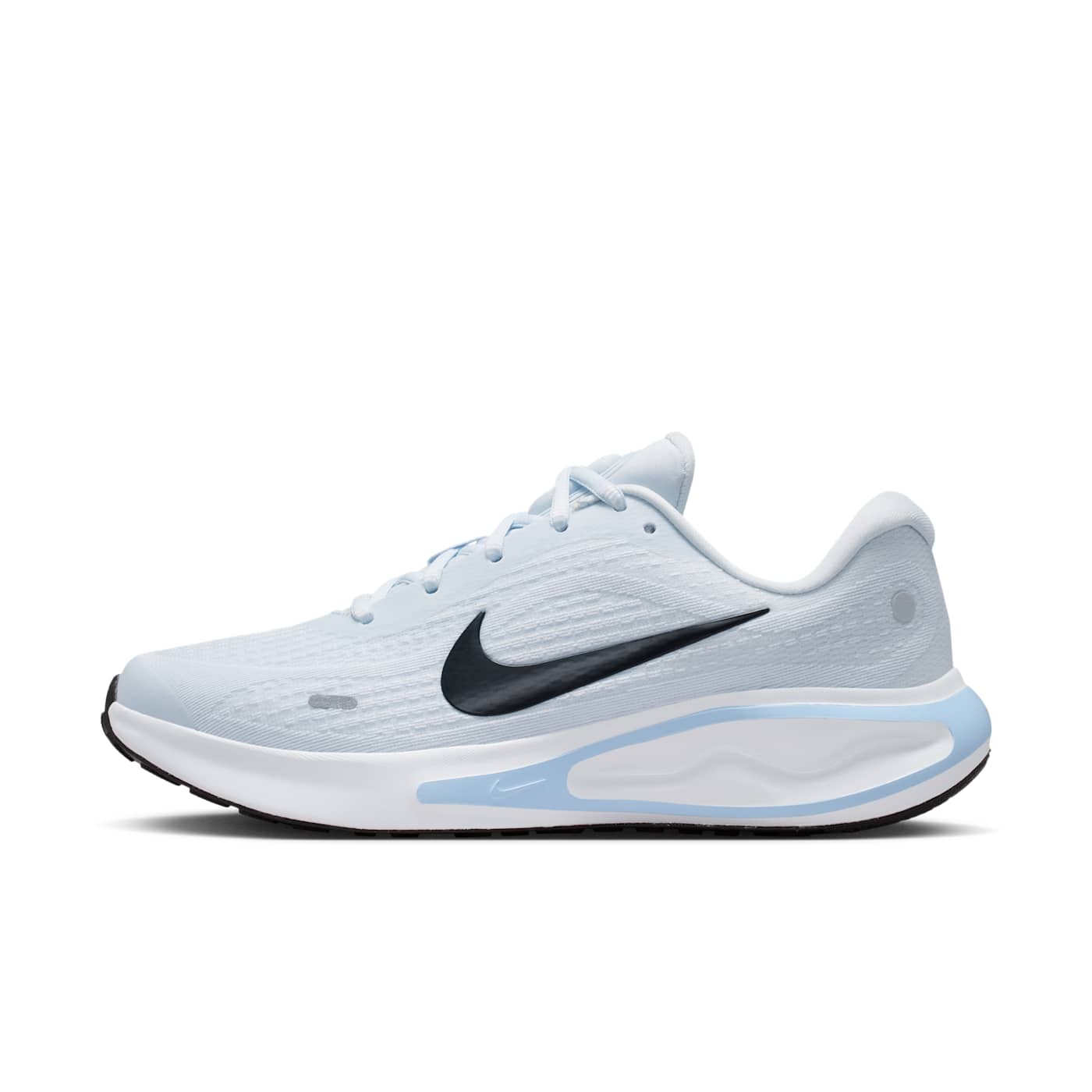 Nike Journey Run Football Grey/Wit/Aluminum/Anthracite (FJ7765-009)