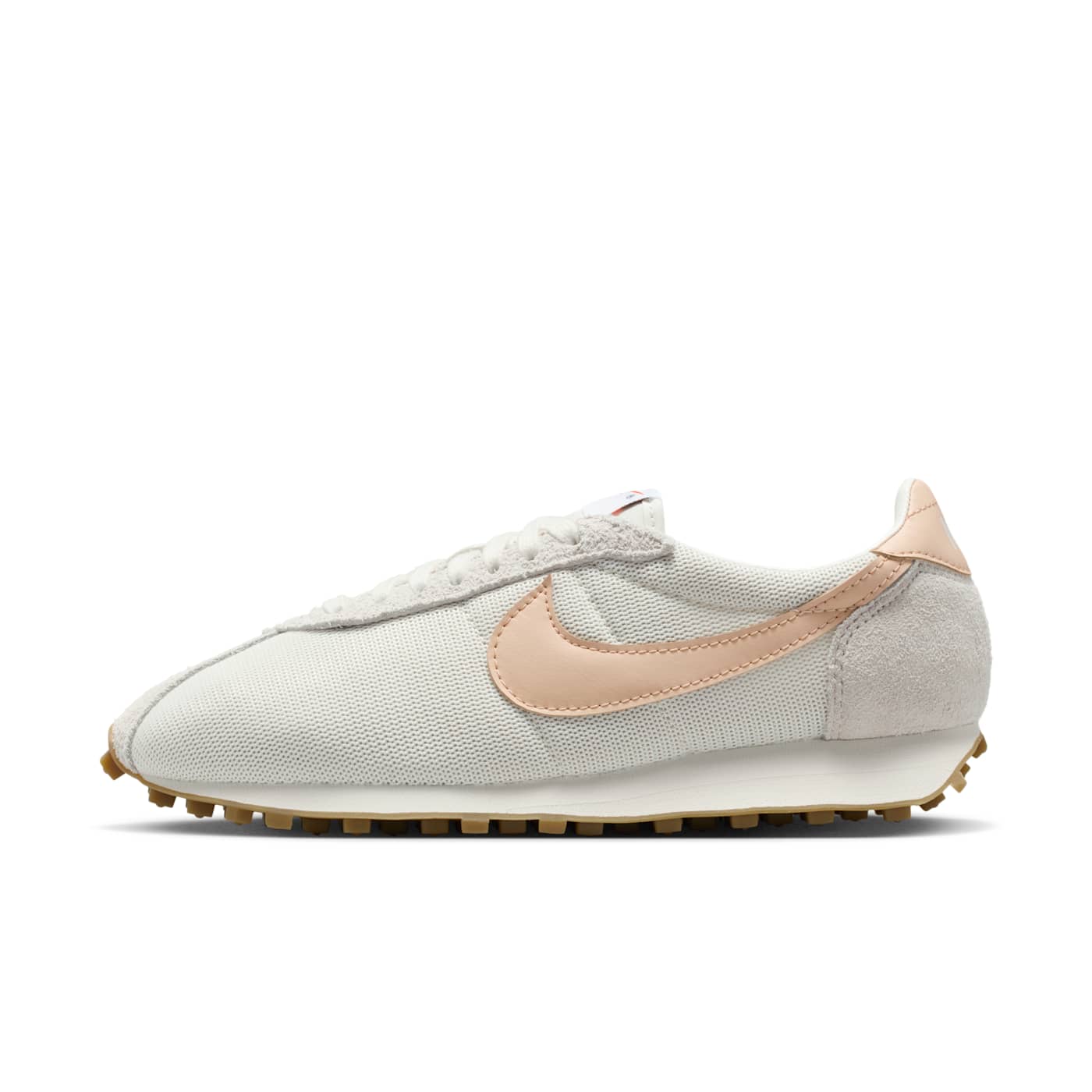 Nike LD-1000 Sail / Gum Light Brown / Shimmer (HF3227-104)