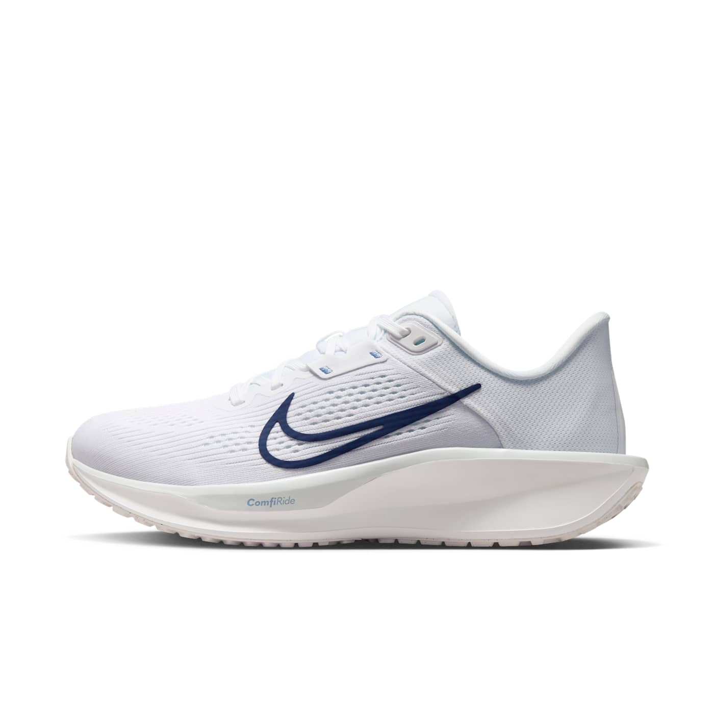 Nike Quest 6 Wit (FD6034-115)
