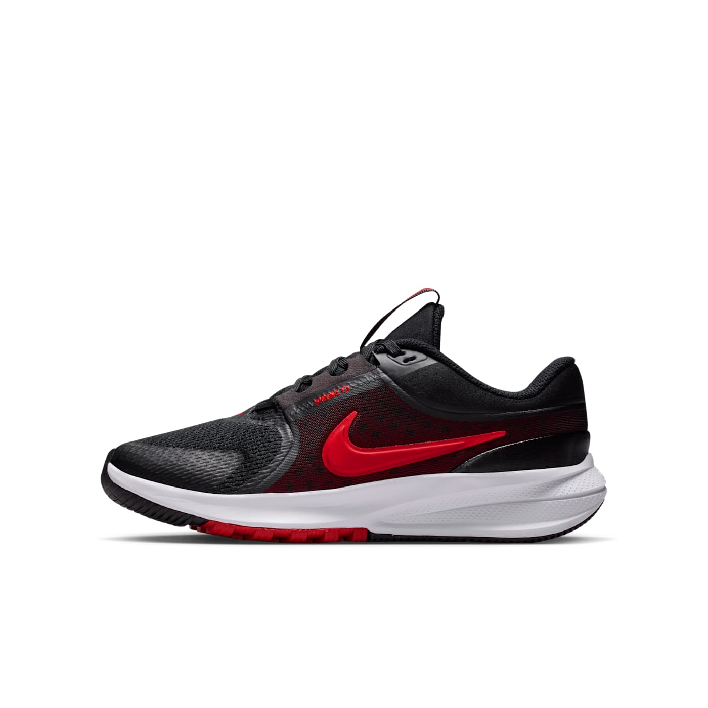 Hardloopschoenen kind Nike Star Runner 5 HF7004-014