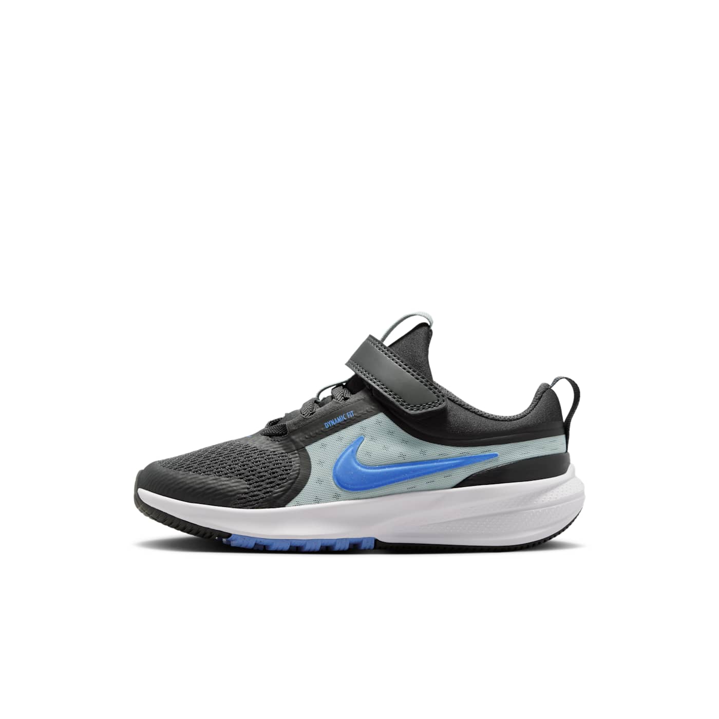 Nike Star Runner Anthracite/Light Pumice/Photon Dust/Blue Crystal (HF7005-011)