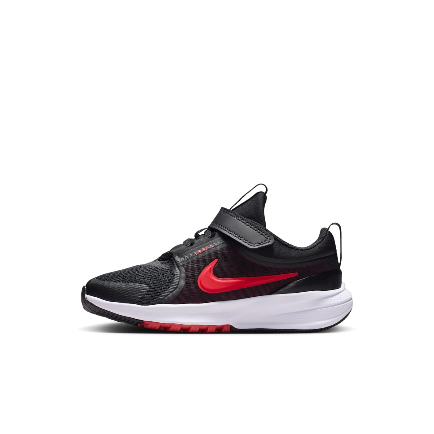 Hardloopschoenen kind Nike Star Runner 5 HF7005-014