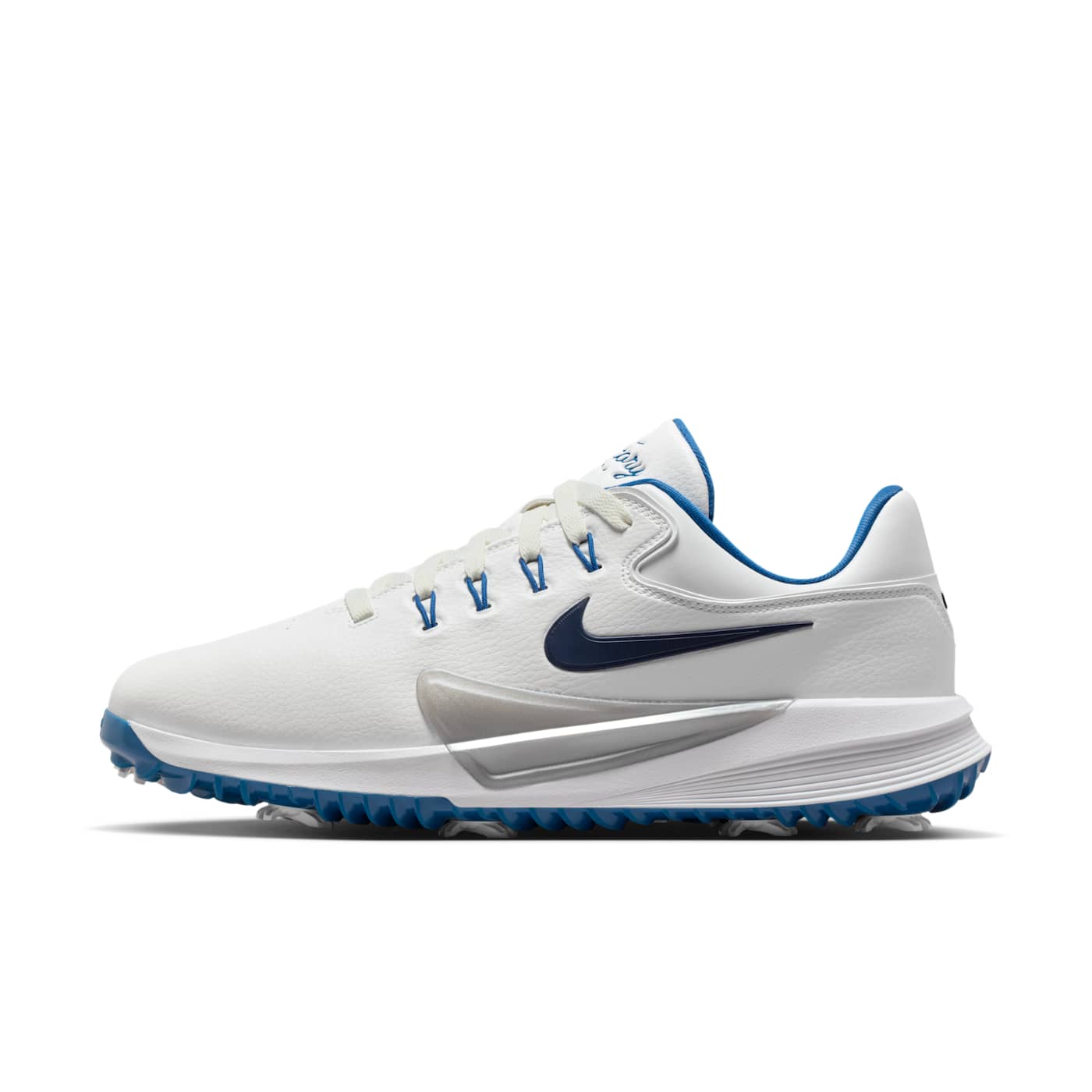 Nike Victory Pro 4 Wit (FZ7611-104)
