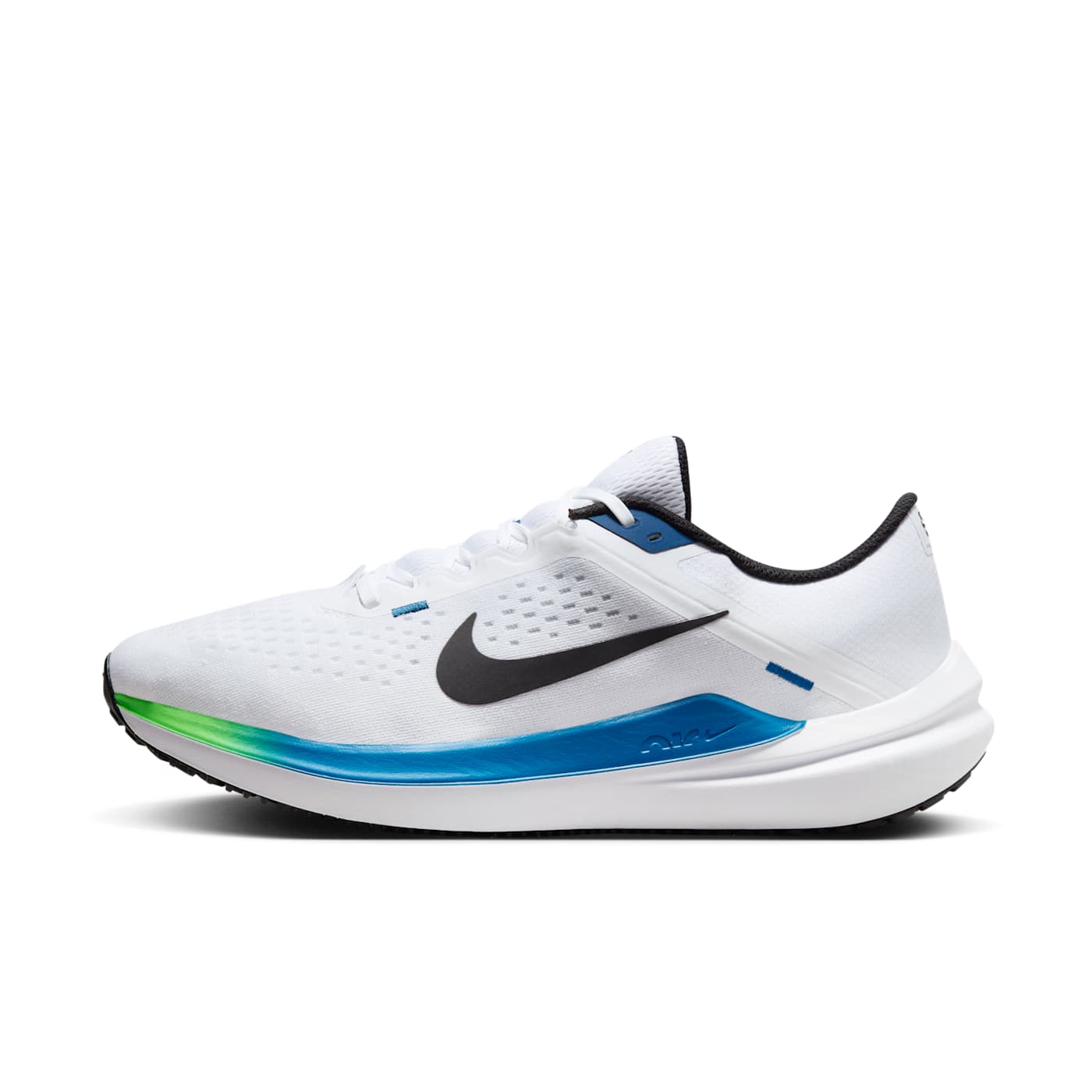 Nike Winflo 10 Wit (DV4022-103)