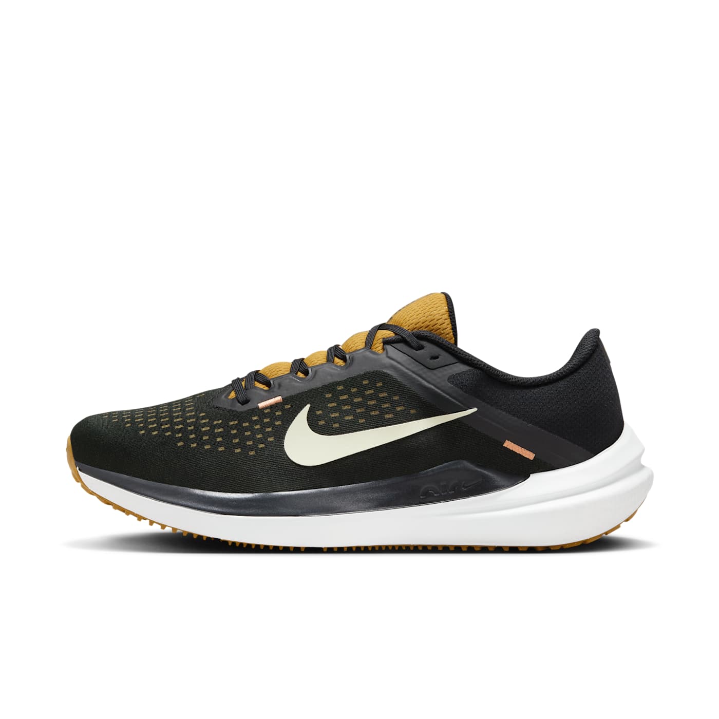 Nike Winflo 10 Zwart (DV4022-009)