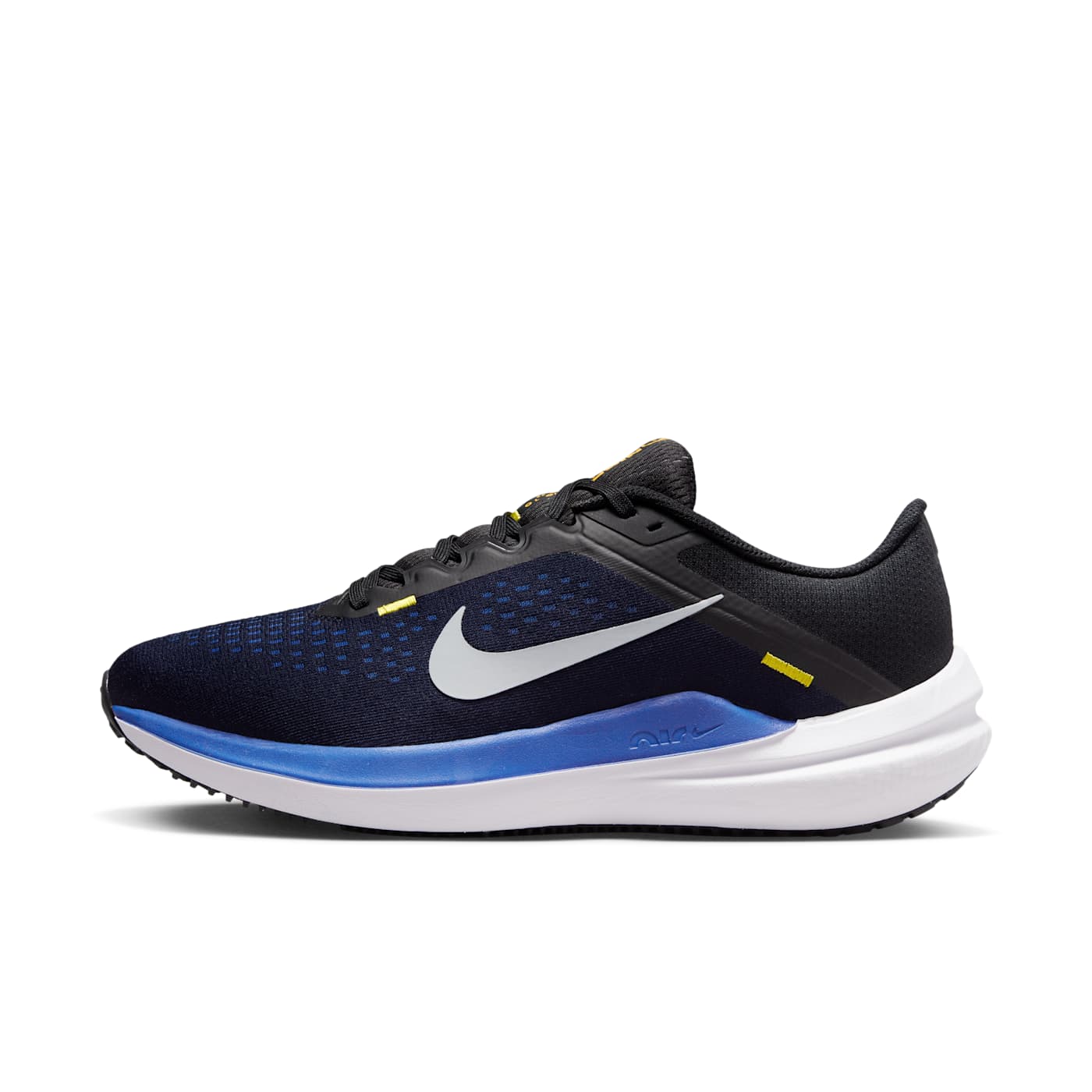 Nike Winflo 10 Zwart (DV4022-005)