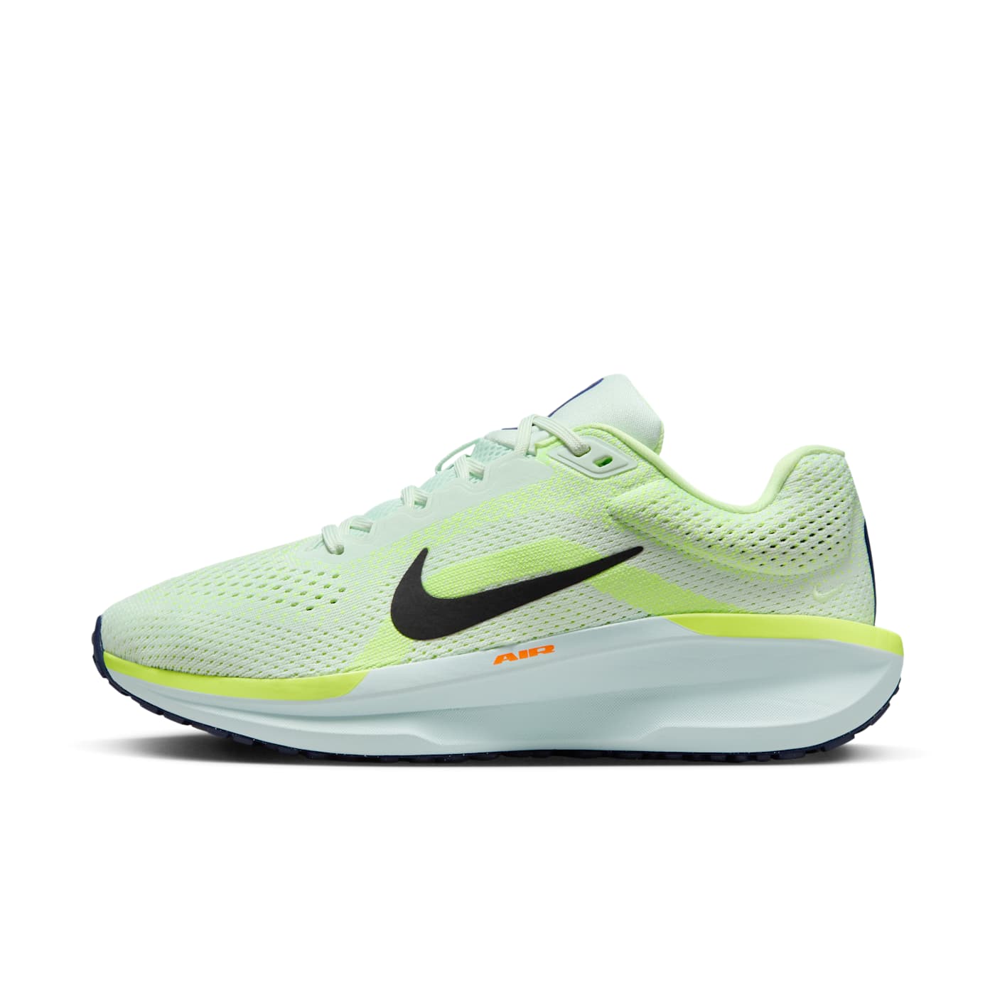 Nike Winflo 11 Groen (FJ9510-304)