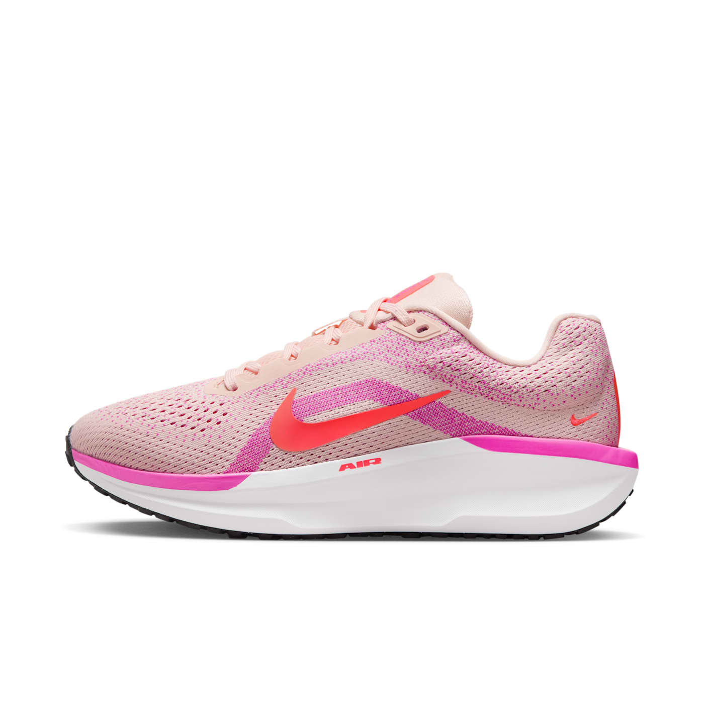 Nike Winflo 11 Roze (FJ9510-604)