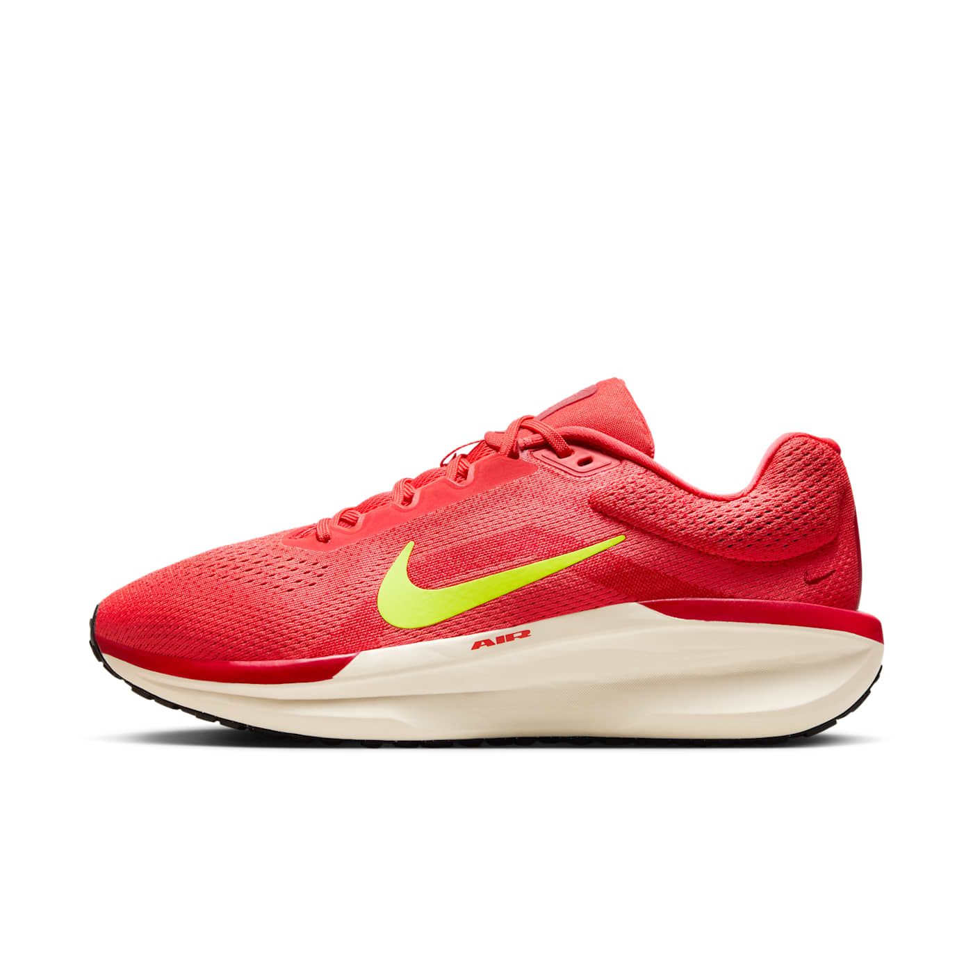 Nike Winflo 11 Rood (FJ9509-600)