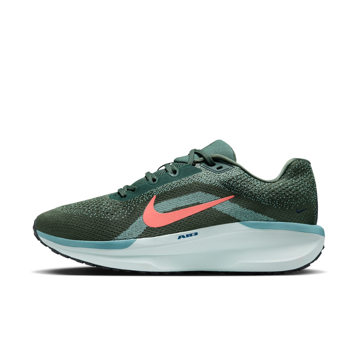 Nike Winflo 11 Groen (FJ9509-300)