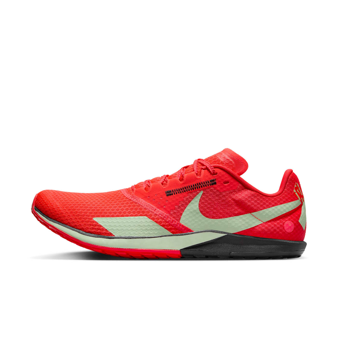 Nike Zoom Rival Rood (DX7998-600)