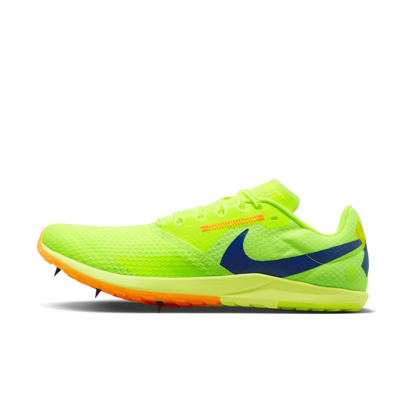 Nike Zoom Rival Geel (DX7999-701)
