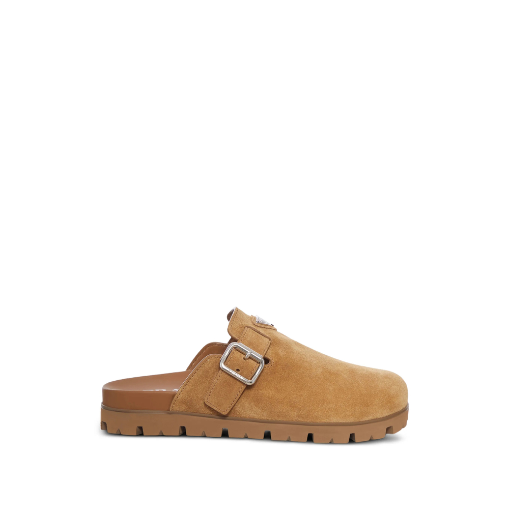 Prada Suede “Brown” (2S3003 F G000 054 F0401)