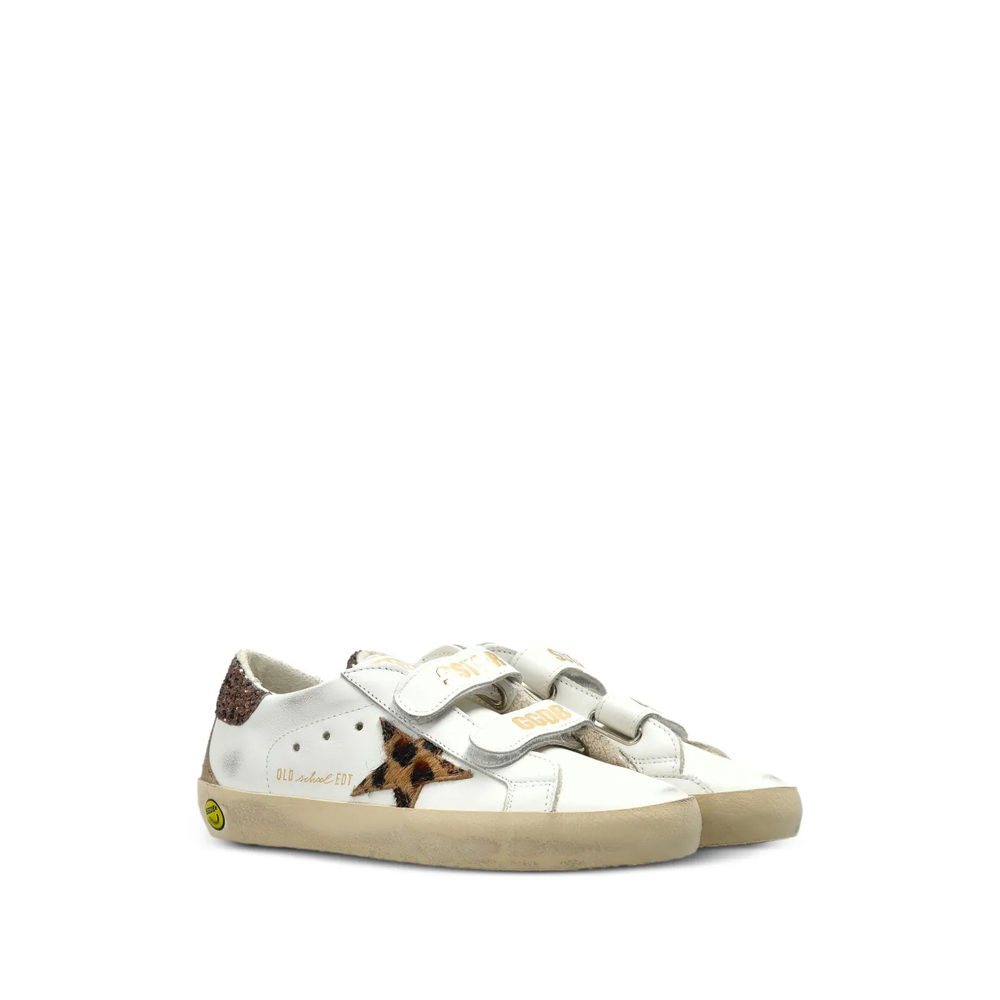 Golden Goose Boys (GYF00177 F008668 12515)