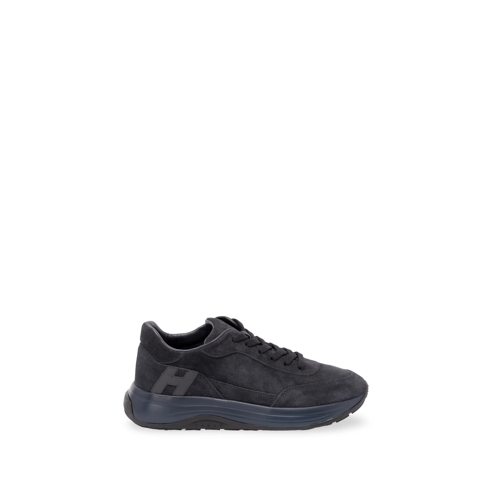 Hogan Hi-Light Suede “Blue” (HXM7190GH50V GG28NX)