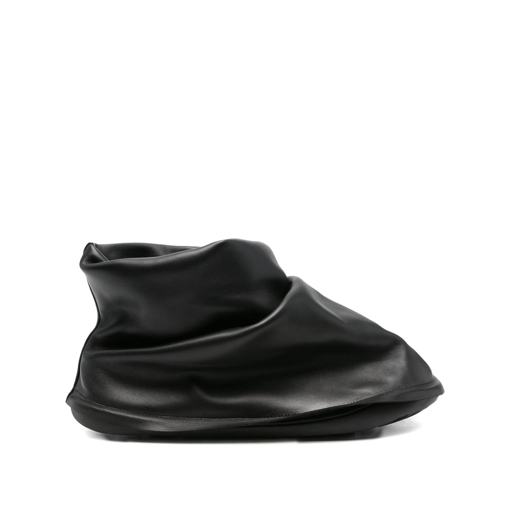 Camper X Issey Miyake X Issey Miyake Peu “Black” (K300539 001)