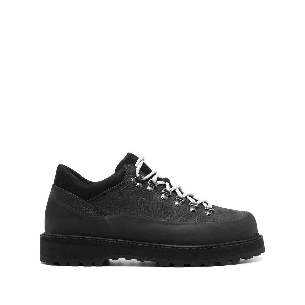 Diemme Cornaro Gomma Lace-up Hiking “Black” (DI24FWCOM CORNARO BLACK)