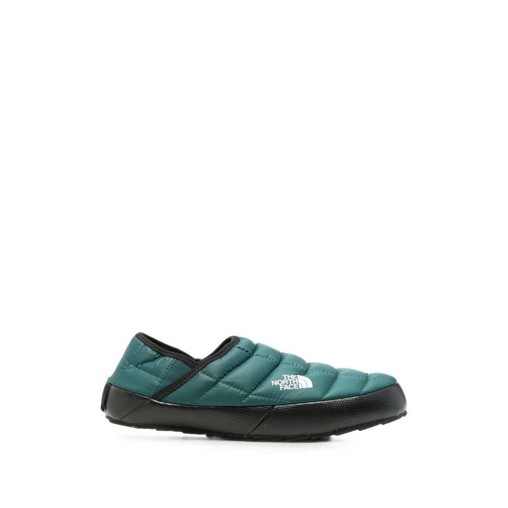 The North Face Quilted Ripstop “Green” (NF0A3UZNS7K1)
