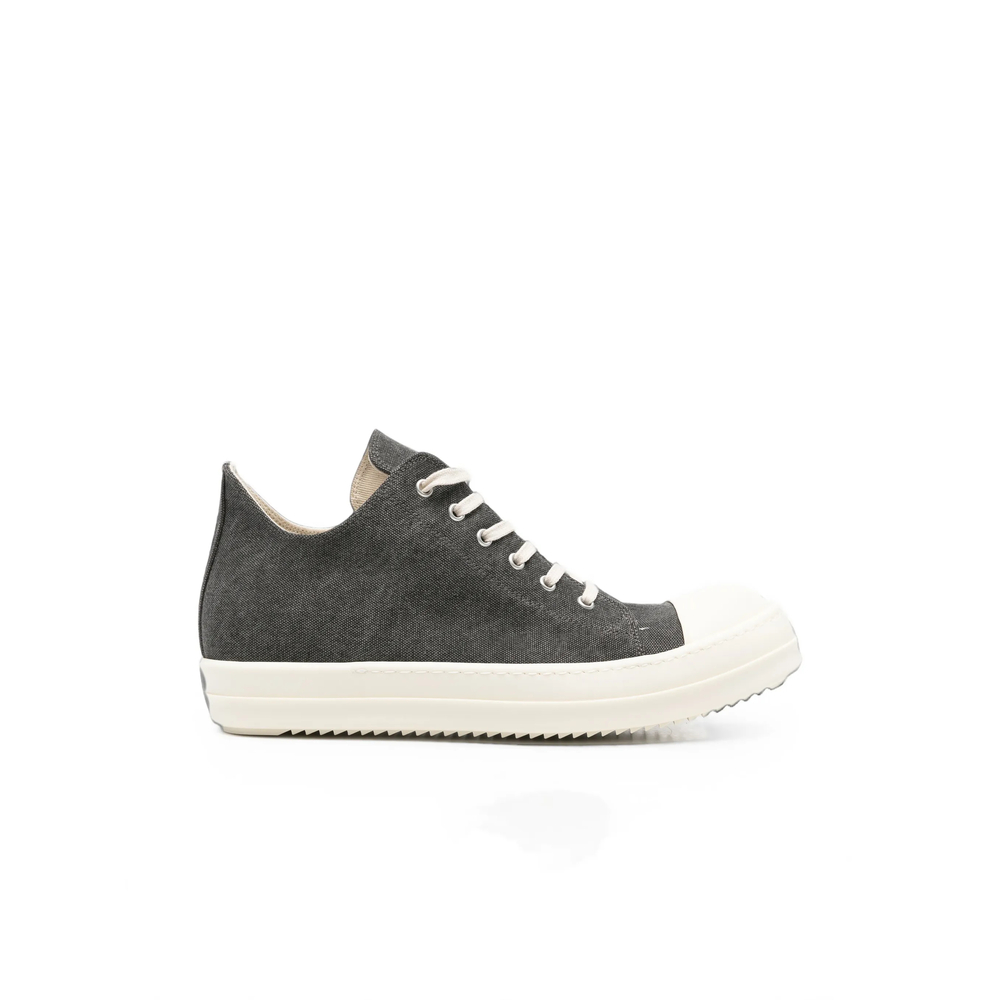 Rick Owens Drkshdw Low “Grey” (DU02F6802 CVG 14811)