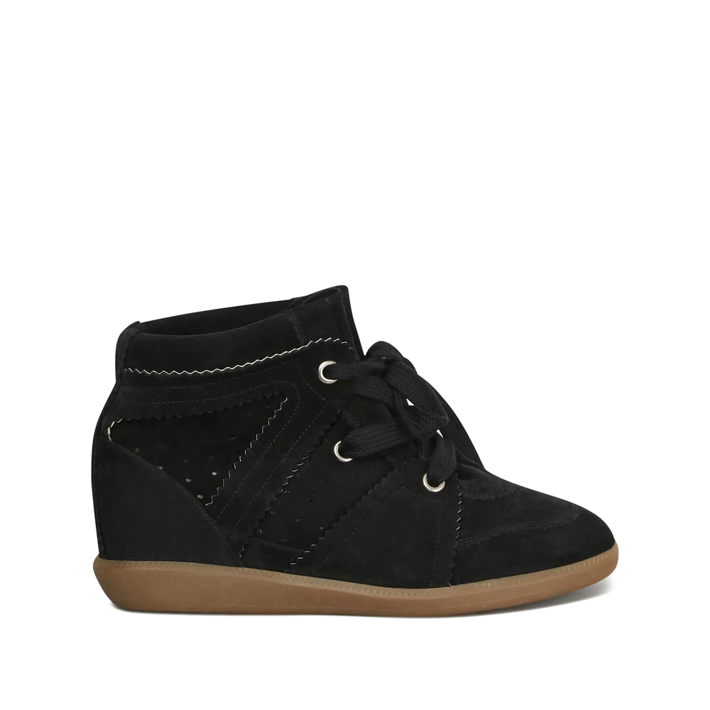 Isabel Marant Bobby “Black” (A1E20S BK0011FA 70SR)