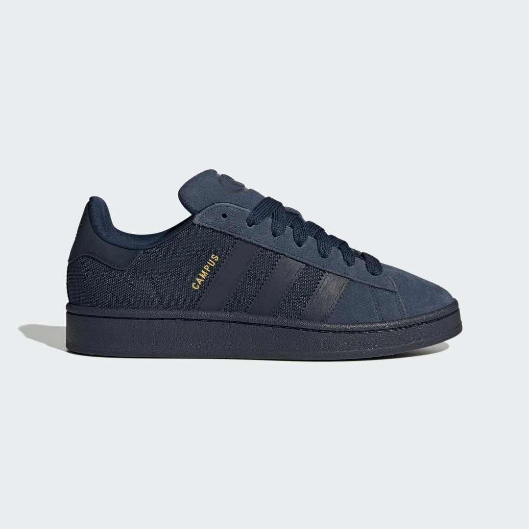 Adidas Campus 00s Night Indigo / Legend Ink / Legend Ink (KJ2337)