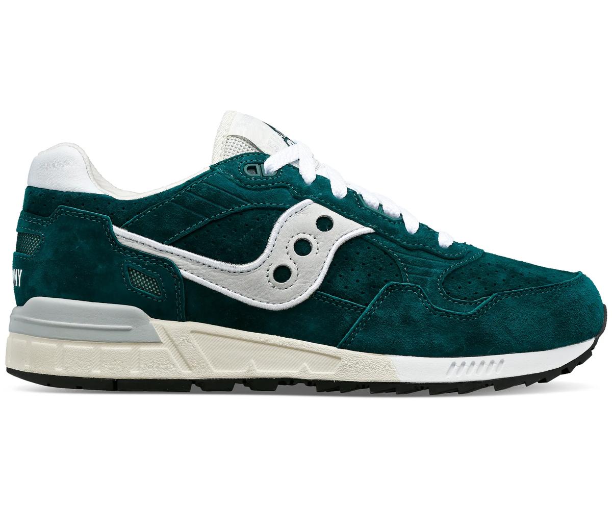 Saucony Shadow 5000 “Forest” (S70778-1)